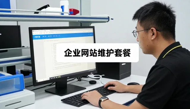 实验室环境需求推动网站建设等优化升级